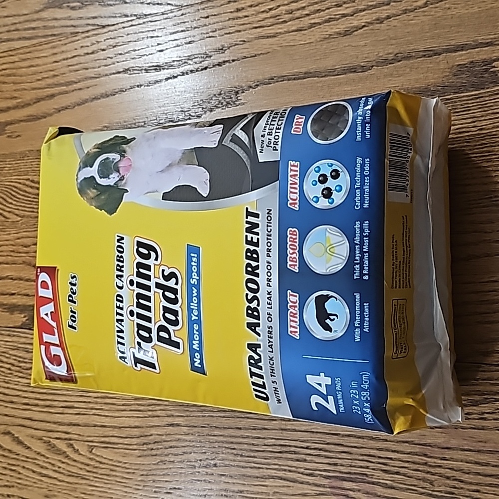 Puppy Training Pads